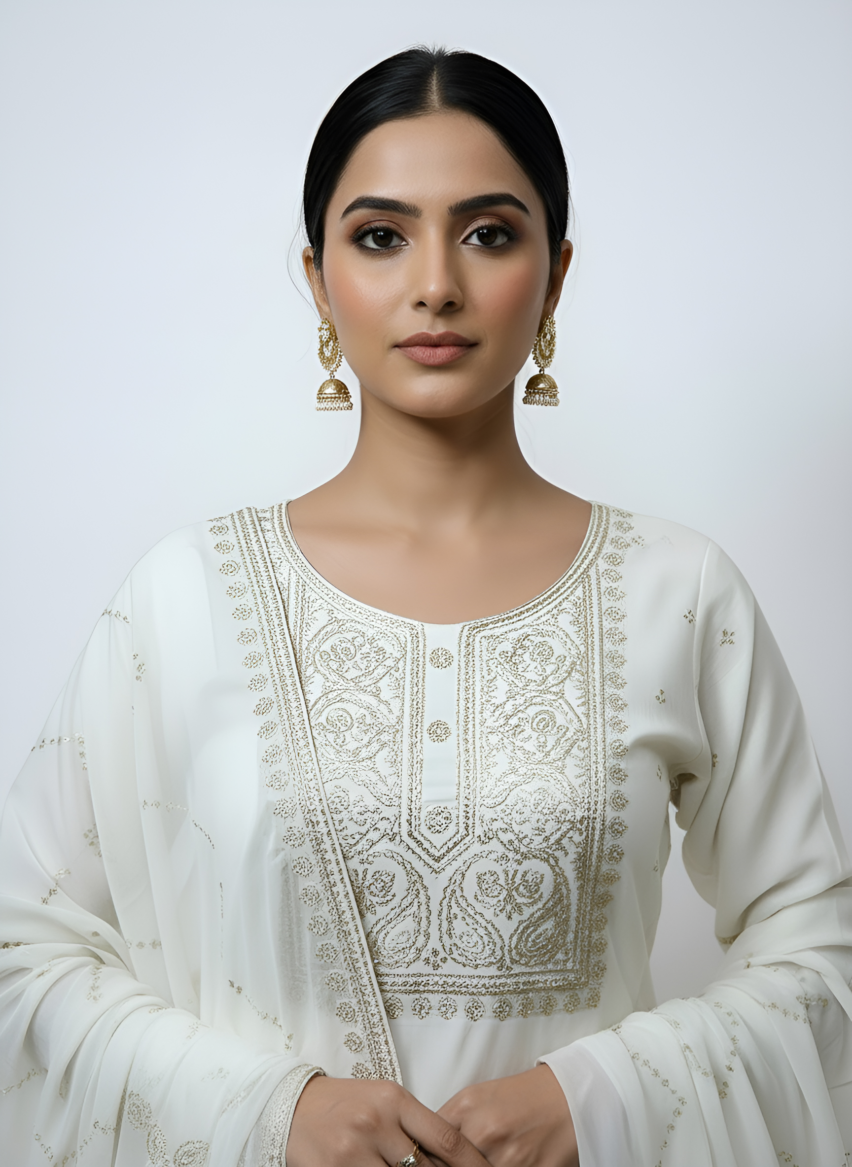 Ivory-Grace-Embroidered-Kurti-Set-4 Ivory-Grace-Embroidered-Kurti-Set-4