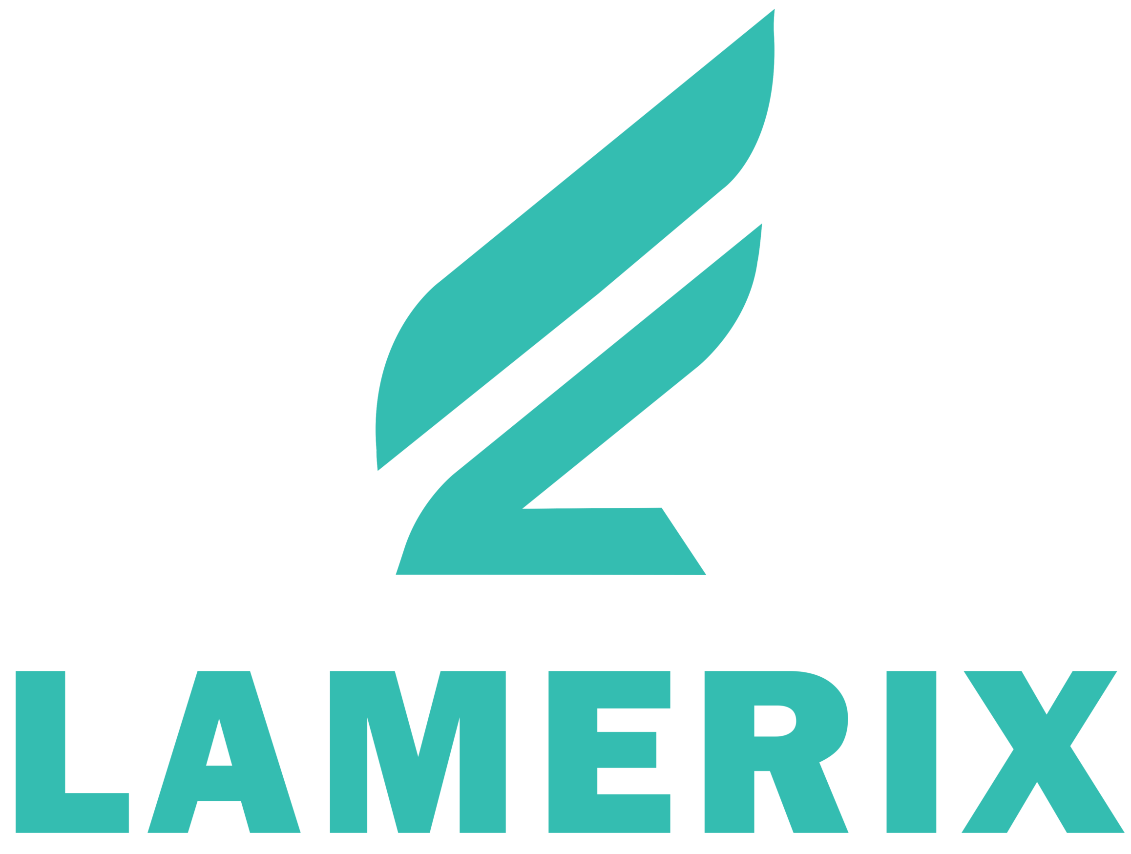lamerix logo